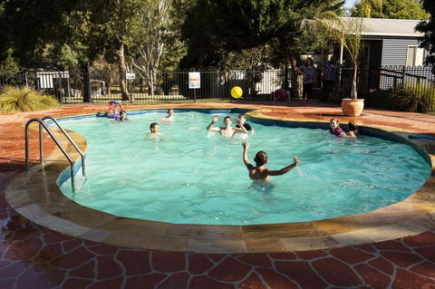 Rivergum Holiday Park - Australian Directory 0