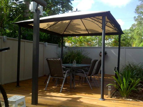 Riverina Beach Villa - Australian Directory 2