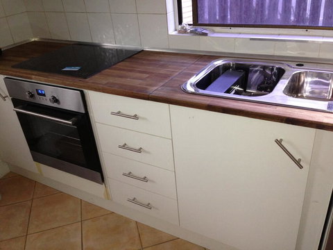 Riverina Beach Villa - Australian Directory 1