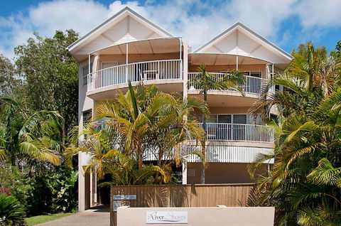 Rivershores - Australian Directory 0