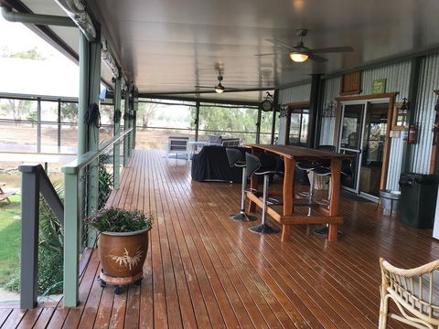 Riverside Farm Retreat BnB - Australian Directory 2