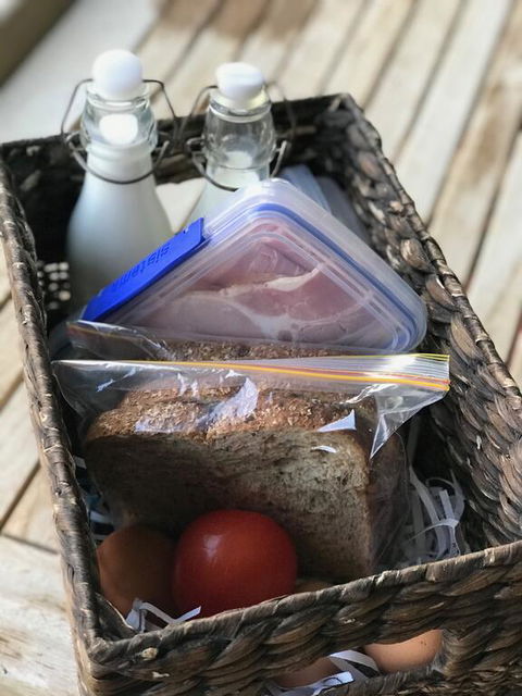 Riverside Farm Retreat BnB - Australian Directory 3