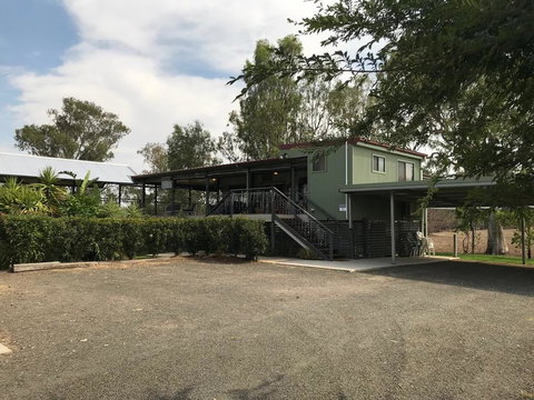 Riverside Farm Retreat BnB - Australian Directory 0
