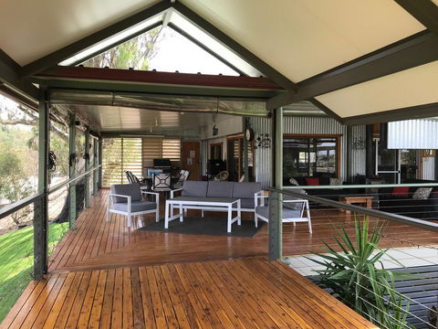 Riverside Farm Retreat BnB - Australian Directory 1
