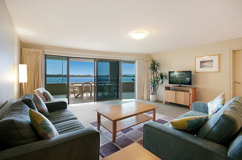 Riverside Holiday Apartments - Australian Directory 3