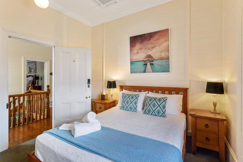 Riversleigh House - Australian Directory 1