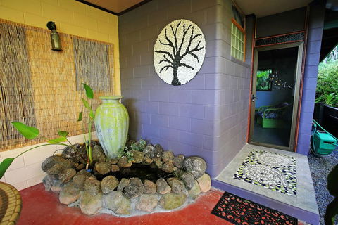 RiverSong Retreat - Australian Directory 0