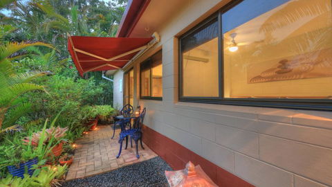 RiverSong Retreat - Australian Directory 2