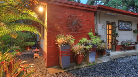 RiverSong Retreat - Australian Directory 1