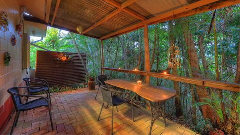 RiverSong Retreat - Australian Directory 3