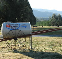 Riverview Caravan Park - Australian Directory