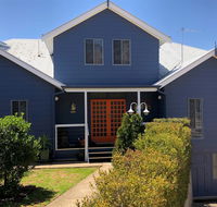 Riverview House BB - Australian Directory