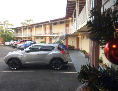 Riverview Motor Inn - Australian Directory 2