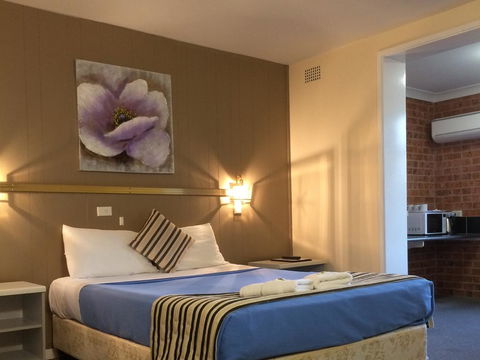 Riverview Motor Inn - Australian Directory 1