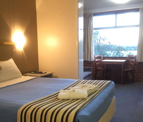 Riverview Motor Inn - Australian Directory 0