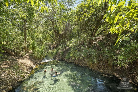 Riverview Tourist Village - Australian Directory 1