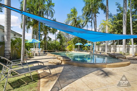 Riverview Tourist Village - Australian Directory 0