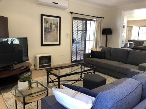Riverwalk Retreat - Australian Directory 1