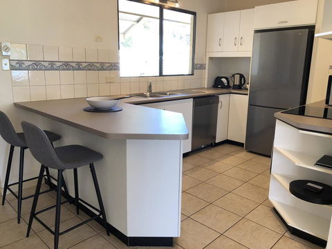 Riverwalk Retreat - Australian Directory 3