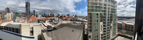 RNR North Terrace - Australian Directory 1