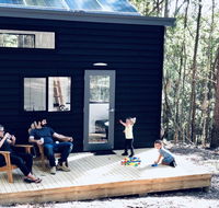 Robinson Crusoe Tiny House - Australian Directory