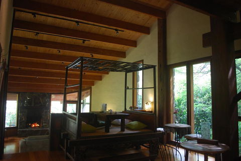 Rocky Creek Art Garden B&B - Australian Directory 1