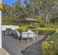 Rocky Point Road Fingal Retreat 01 138 - Australian Directory