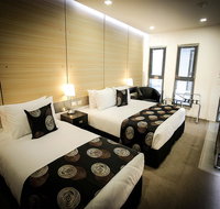 Room Motels Gatton - Australian Directory