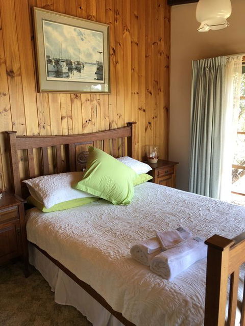 Rose Cottage - Australian Directory 0
