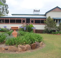 Rosebank Homestead and Farmstay - Australian Directory