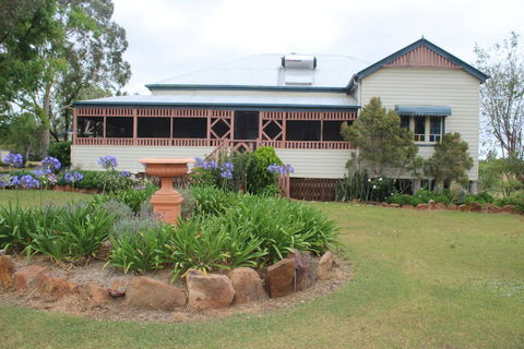 Rosebank Homestead And Farmstay - Australian Directory 0