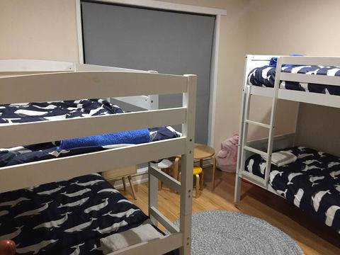 Rosebud Holiday Retreat - 700m To The Beach - Australian Directory 1