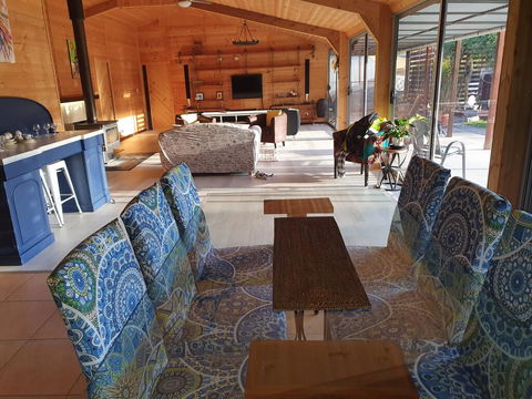 Rosetta Homestead - Australian Directory 2