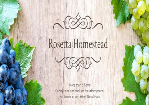 Rosetta Homestead - Australian Directory 0