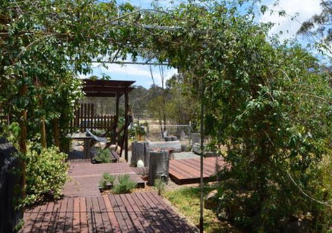 Rosetta Homestead - Australian Directory 1