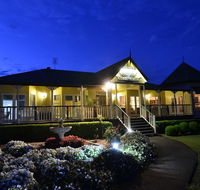 Rosevillehouse Bed  Breakfast - Australian Directory
