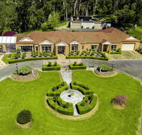 Rosewood Park Guest Suite - Australian Directory