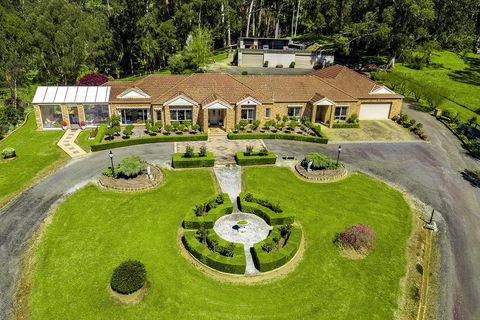 Rosewood Park Guest Suite - Australian Directory 0