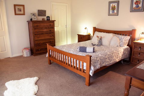 Rosewood Park Guest Suite - Australian Directory 2