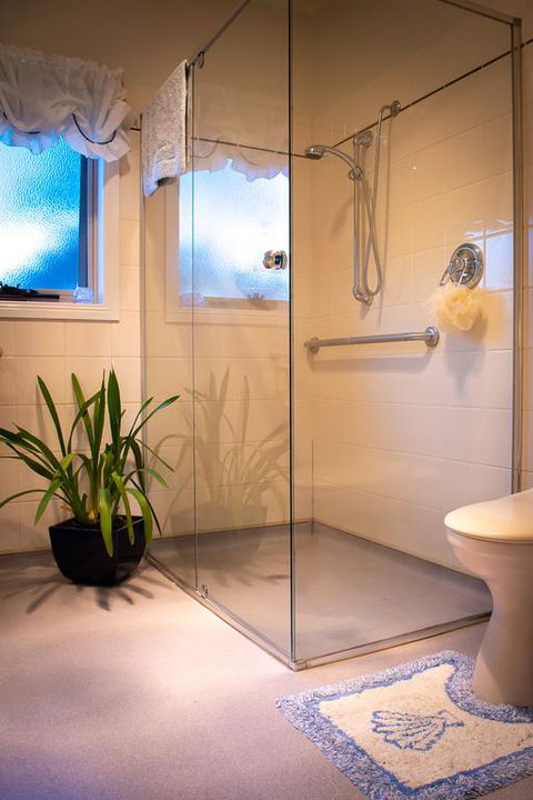 Rosewood Park Guest Suite - Australian Directory 3