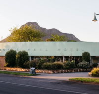Royal Mail Hotel - Australian Directory