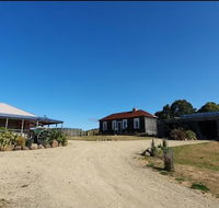 Ruby's Cottage Farm Stay - Australian Directory
