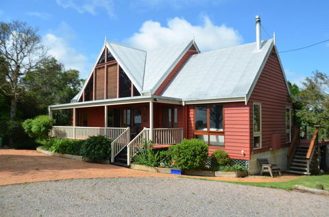 Ruddles Retreat - Australian Directory 0