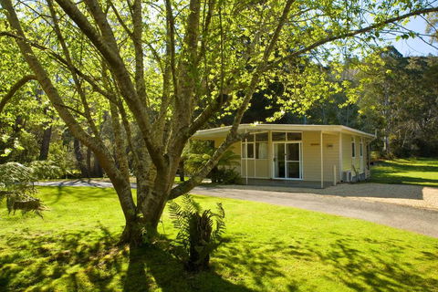 Russell Falls Holiday Cottages - Australian Directory 3