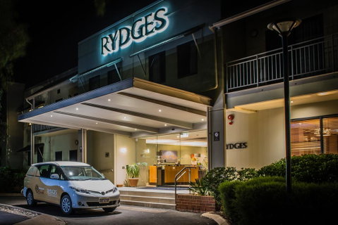 Rydges Kalgoorlie - Australian Directory 0