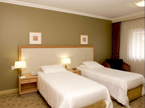 Rydges Kalgoorlie - Australian Directory 1