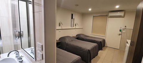 Ryley Motor Inn - Australian Directory 2