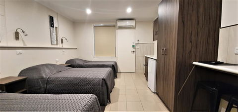 Ryley Motor Inn - Australian Directory 1