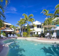 Sails Lifestyle Resort - Australian Directory