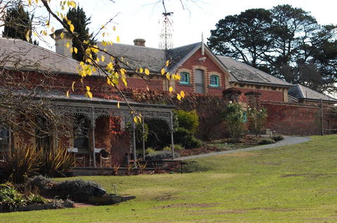 Saint Agnes Homestead - Australian Directory 0